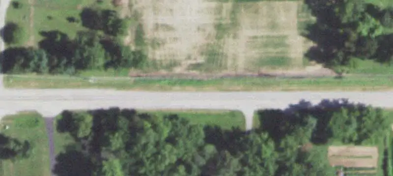 Tillable Agricultural Land