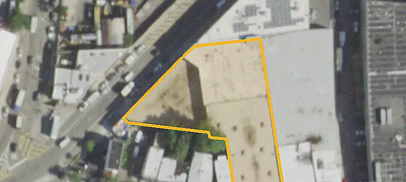Industrial Property