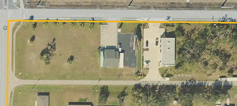Six-Lot Commercial Land Assemblage