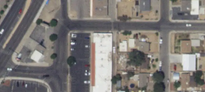 Fully Occupied 9-Unit Strip Mall