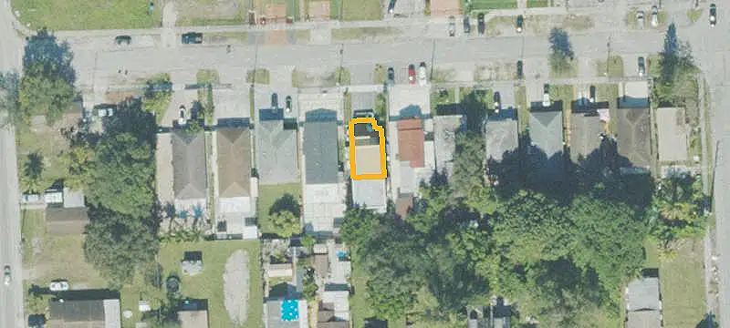 New-Construction Duplex