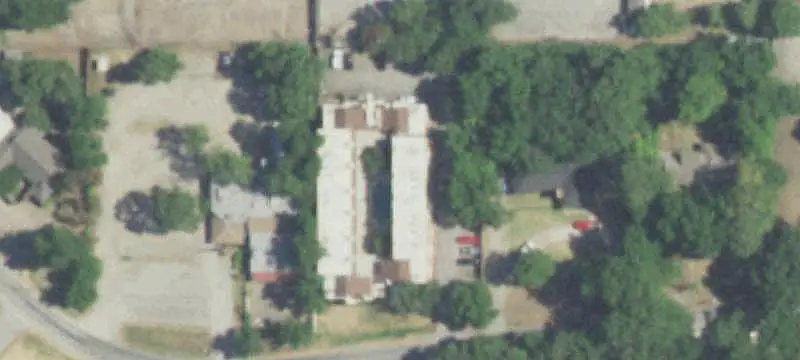 30-Unit Apartment Building