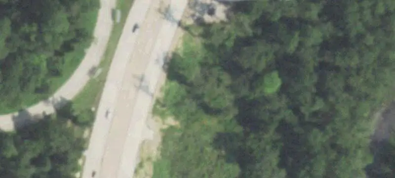 Unrestricted Commercial Land