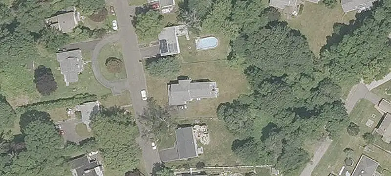 Renovated Two-Family Colonial
