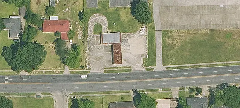 C1-Zoned Storefront Property