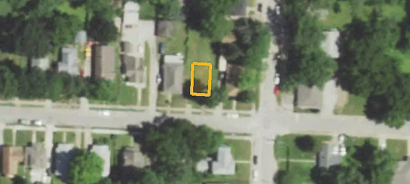 426 East Short Avenue, Independence, MO 64050