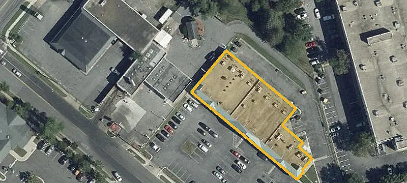 Office Unit at Allentown Way Plaza
