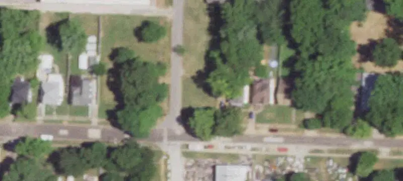 Corner Commercial Land
