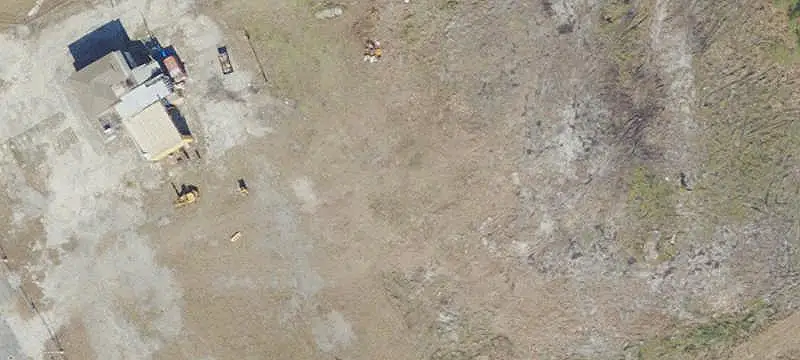 Industrial Property with Secured Yard