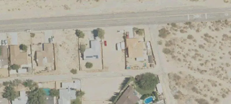 M-1 Pd Industrial Land