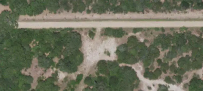 Farm Property with Fenced Acreage