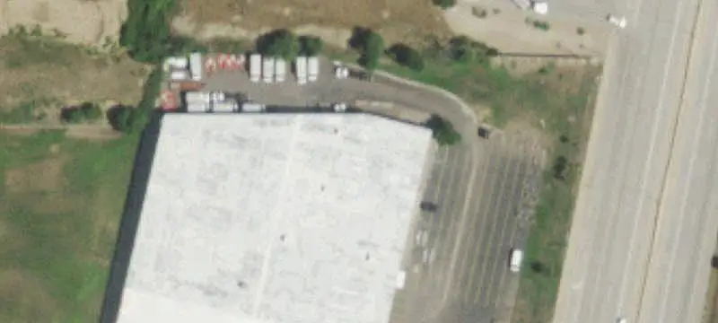 Industrial Space