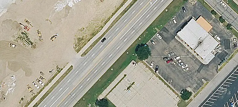 Storefront Property