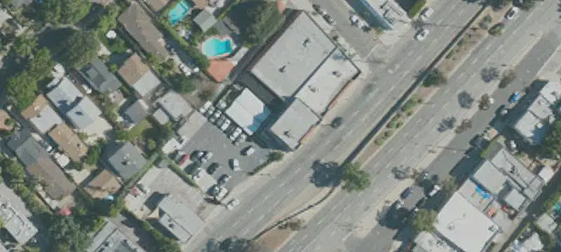 Corner Retail Space