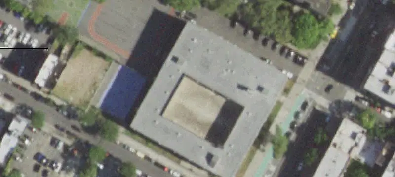 Commercial Land Assemblage
