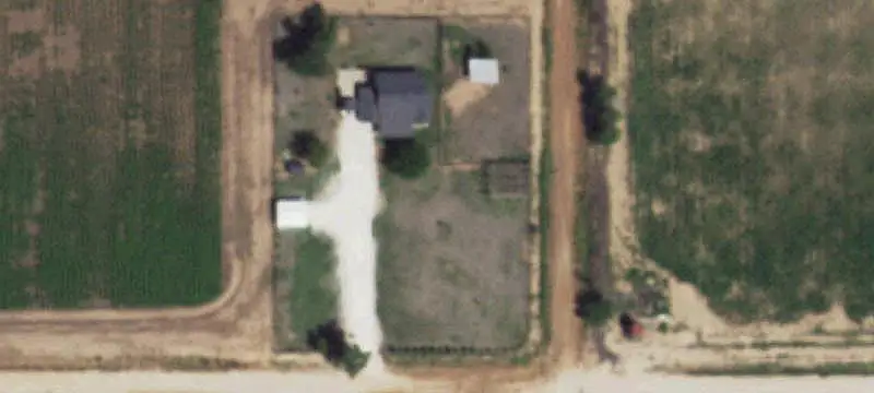 Unimproved Land