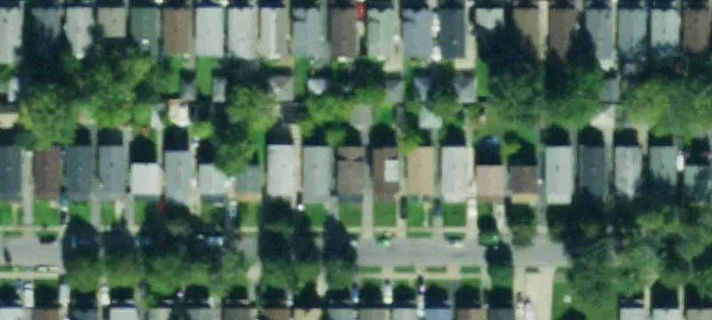 Two-Unit Duplex with Garage