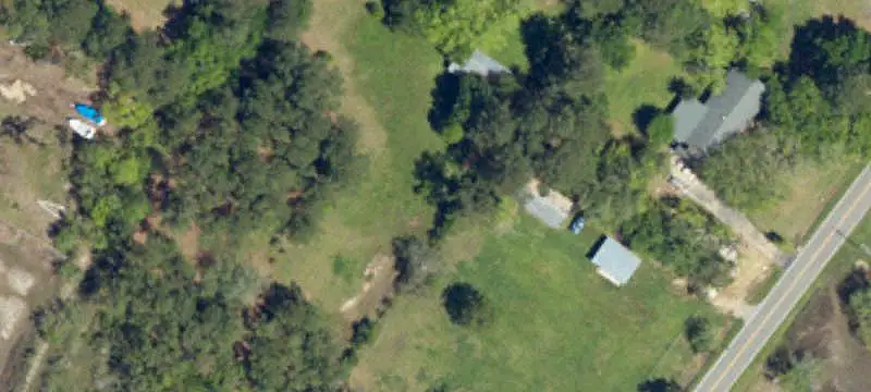 Unimproved Land