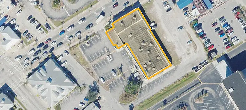 Multifamily, Land