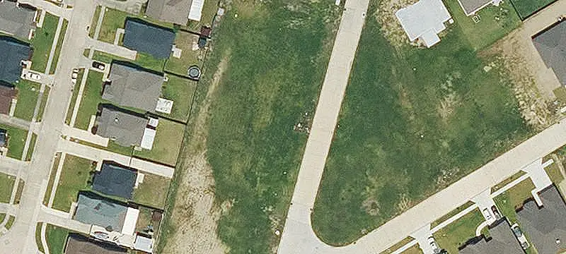 Land