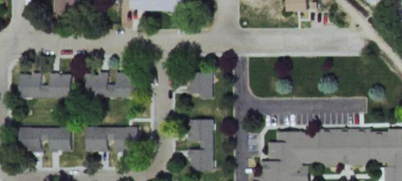 Section 42 Apartment Community