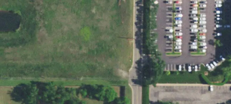 Corner Commercial Land