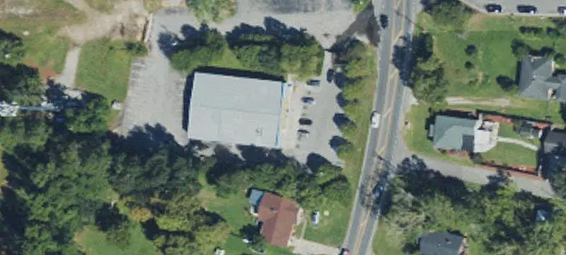 Leased Retail Facility