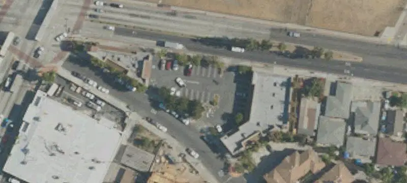 Multi-Tenant Retail Center