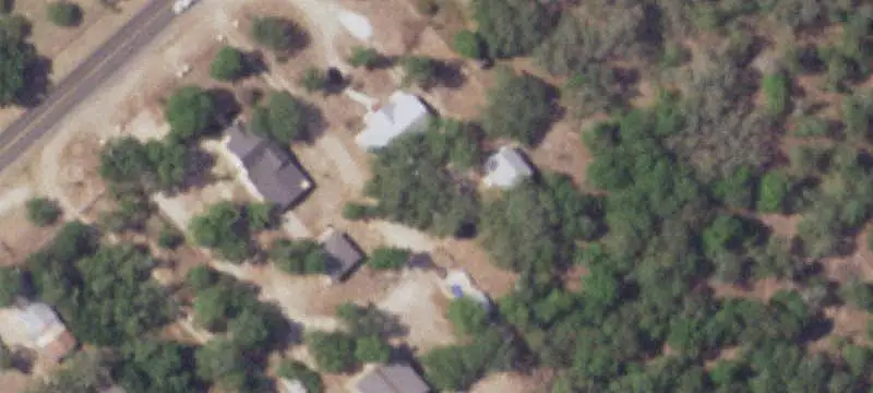 Single-Story Duplex