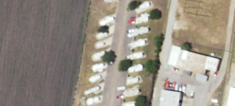 Two-Site RV Park Portfolio