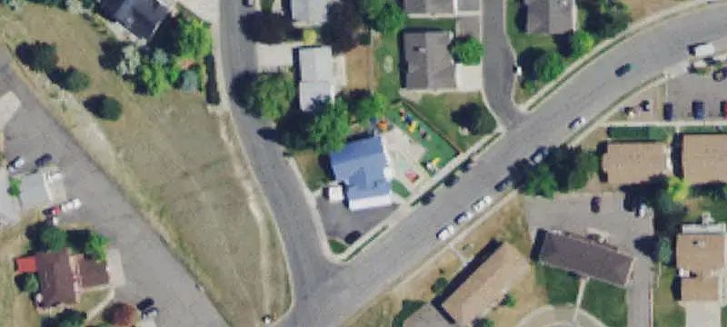 Established Day Care Center