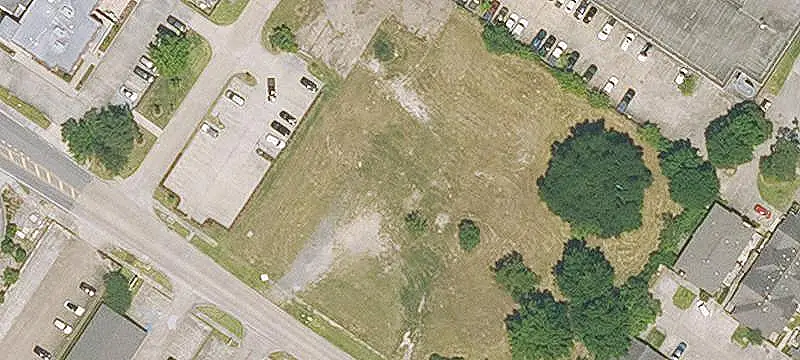 Medical Corridor Commercial Land