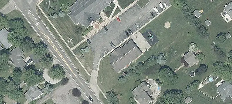 Day Care Center