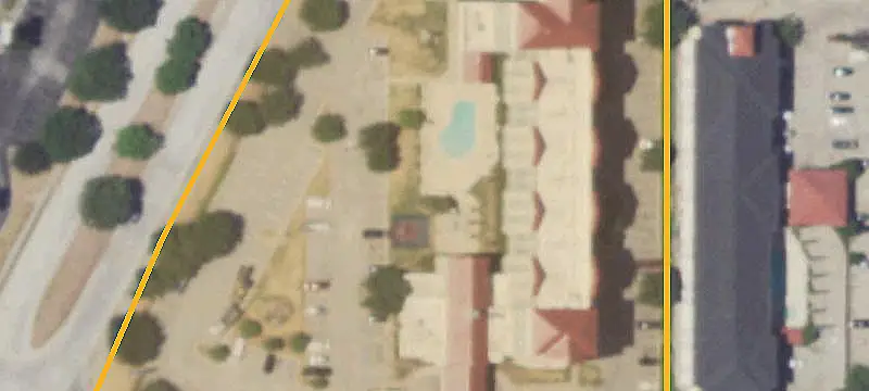 137-Room Extended-Stay Hotel