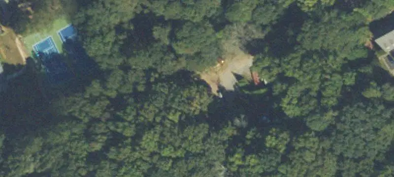 C-2 Commercial Land With Utilities