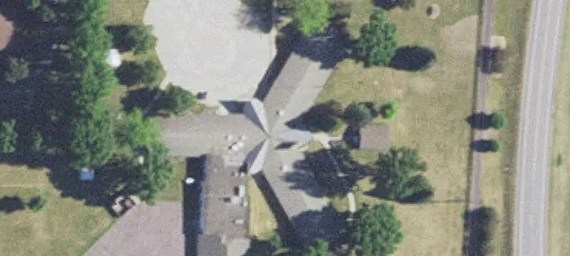 Nursing Home With Basement