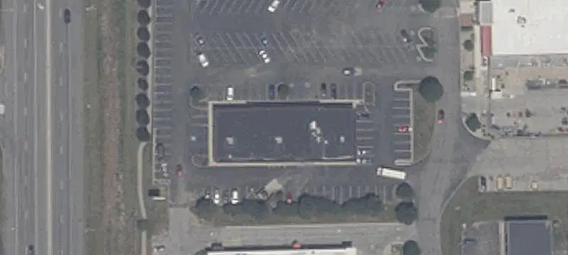 Brandywine Crossing Retail Space