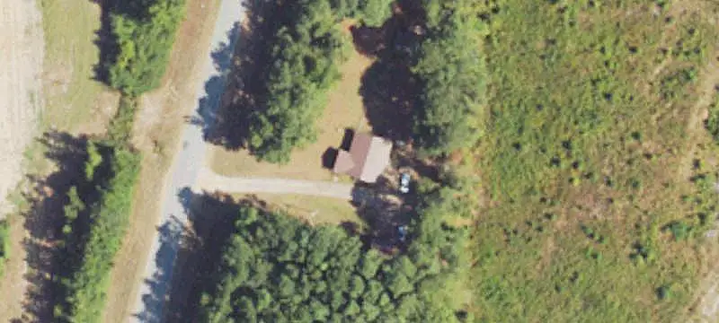 Three-Building Warehouse Property