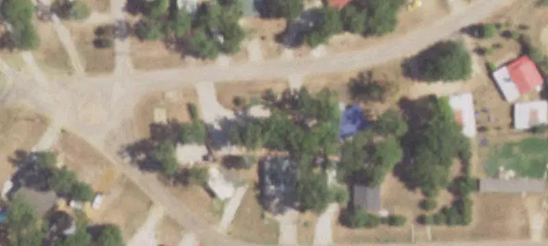 Unimproved Land