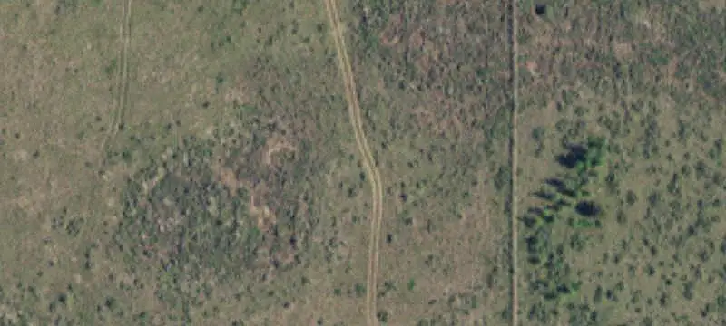 Riverfront Land with Fishing Access