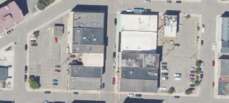 Downtown Storefront Retail Space