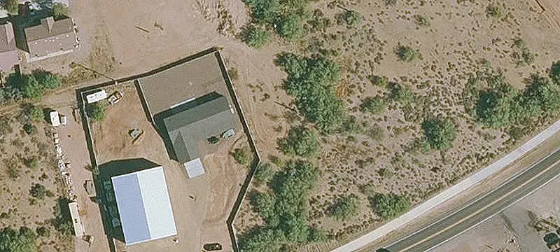 Commercial Land with Site Utilities