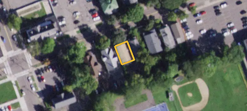 Apartment Building Portfolio