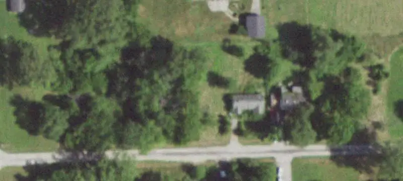 Residential Land Parcel