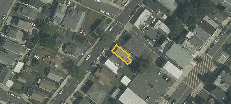 Duplex With Full Basement
