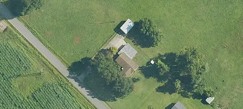 Industrial Land with Road Frontage
