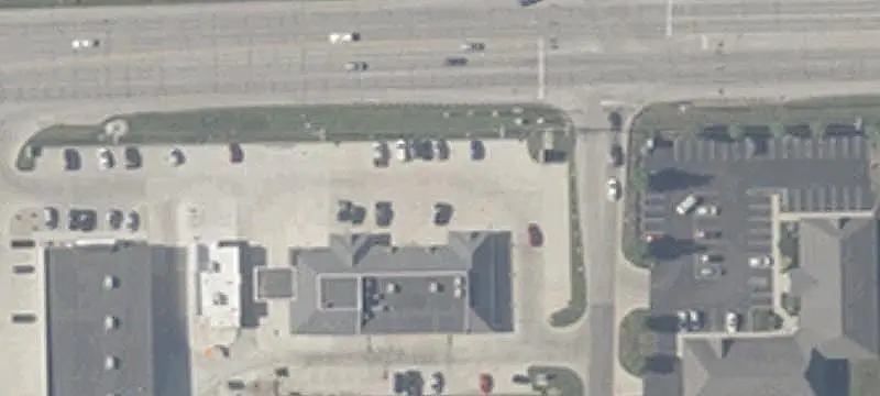 Three-Building Retail Center