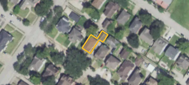 Four-Unit Apartment Property