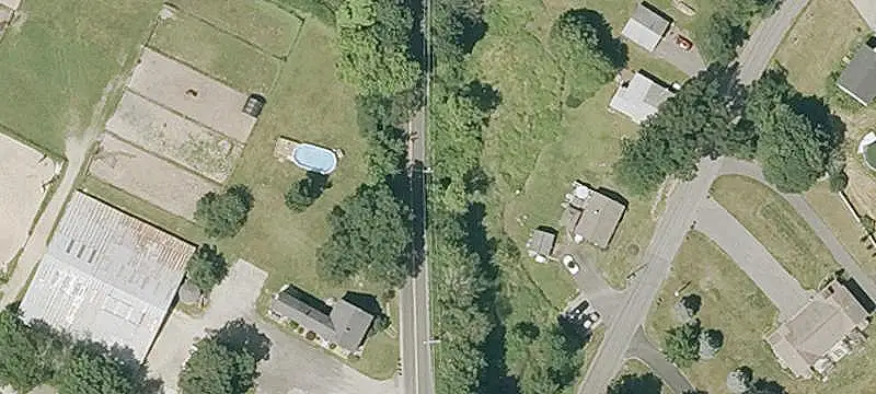 Four-Bedroom Multifamily Property