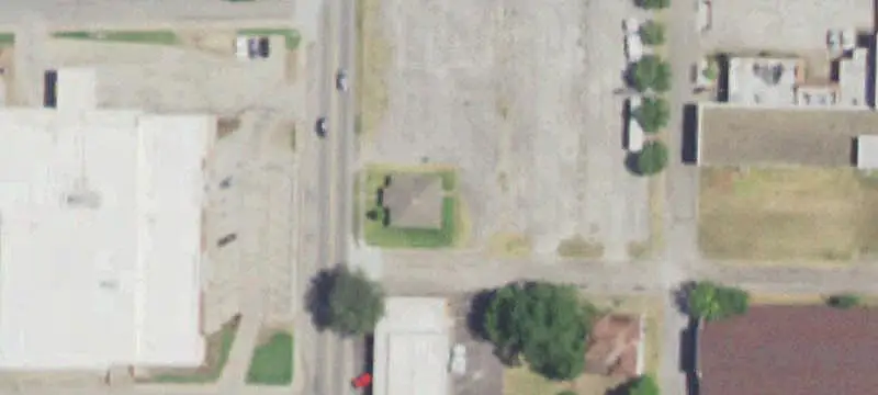 Remodeled Two-Story Office Building